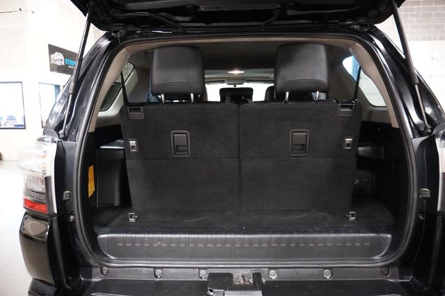 2019 Toyota 4Runner SR5 Premium 4WD - 23049632 - 15