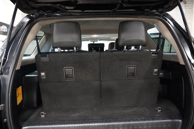 2019 Toyota 4Runner SR5 Premium 4WD - 23049632 - 16