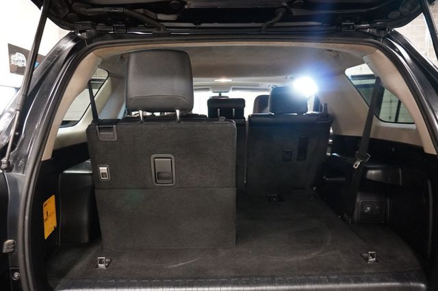 2019 Toyota 4Runner SR5 Premium 4WD - 23049632 - 17