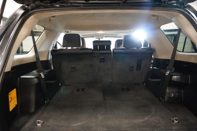 2019 Toyota 4Runner SR5 Premium 4WD - 23049632 - 18