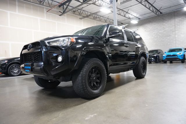 2019 Toyota 4Runner SR5 Premium 4WD - 23049632 - 1