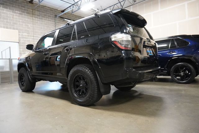 2019 Toyota 4Runner SR5 Premium 4WD - 23049632 - 2