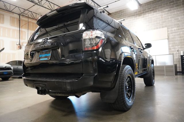 2019 Toyota 4Runner SR5 Premium 4WD - 23049632 - 3