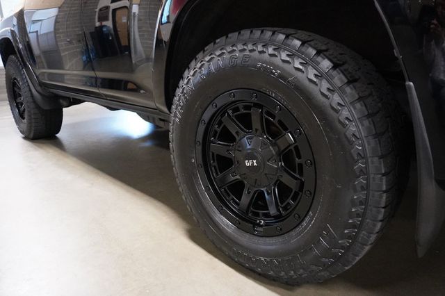 2019 Toyota 4Runner SR5 Premium 4WD - 23049632 - 4