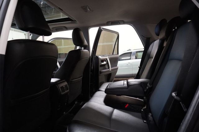 2019 Toyota 4Runner SR5 Premium 4WD - 23058589 - 11