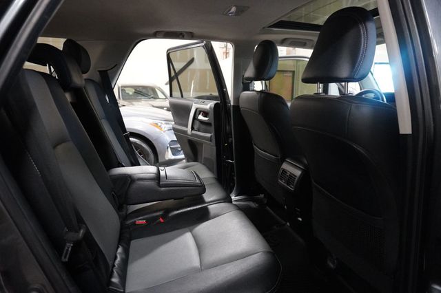 2019 Toyota 4Runner SR5 Premium 4WD - 23058589 - 12