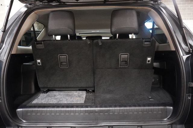 2019 Toyota 4Runner SR5 Premium 4WD - 23058589 - 15