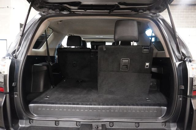 2019 Toyota 4Runner SR5 Premium 4WD - 23058589 - 16