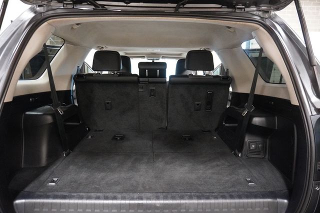 2019 Toyota 4Runner SR5 Premium 4WD - 23058589 - 17