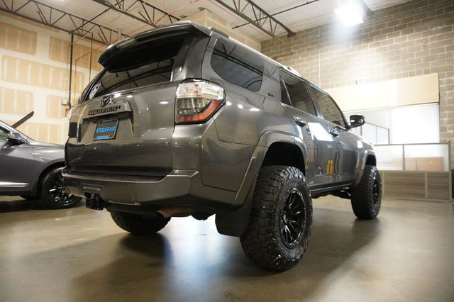 2019 Toyota 4Runner SR5 Premium 4WD - 23058589 - 3
