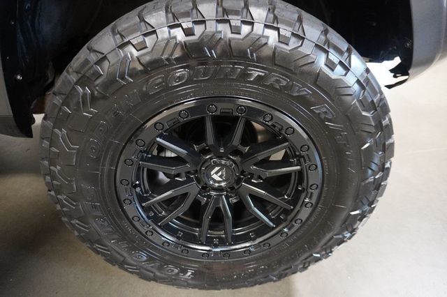 2019 Toyota 4Runner SR5 Premium 4WD - 23058589 - 4