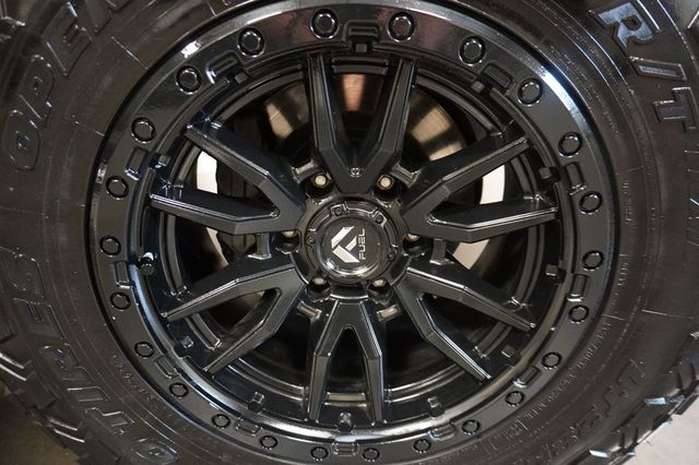 2019 Toyota 4Runner SR5 Premium 4WD - 23058589 - 5