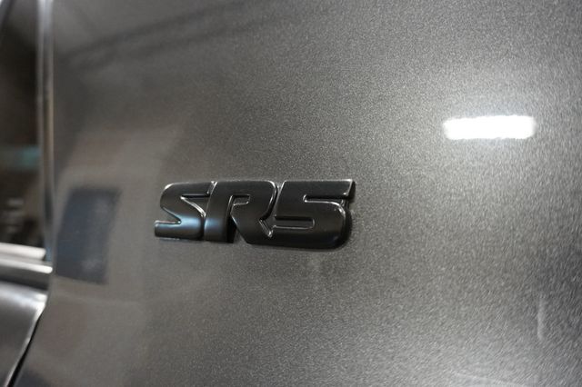 2019 Toyota 4Runner SR5 Premium 4WD - 23058589 - 6