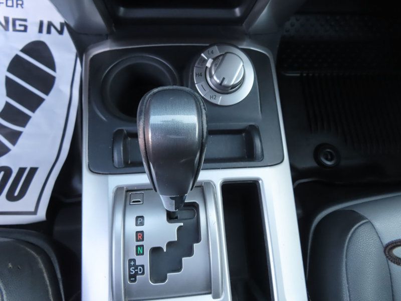 2019 Toyota 4Runner SR5 Premium 4WD photo 29