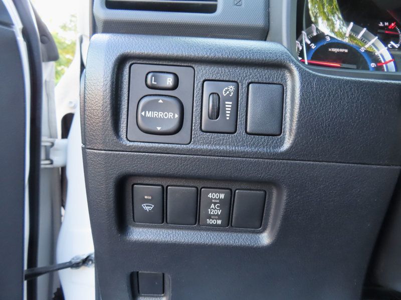 2019 Toyota 4Runner SR5 Premium 4WD photo 33