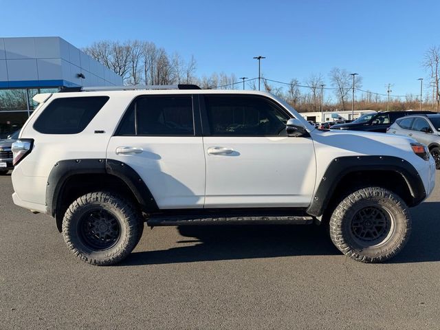 2019 Toyota 4Runner SR5 Premium 4WD - 23005737 - 25