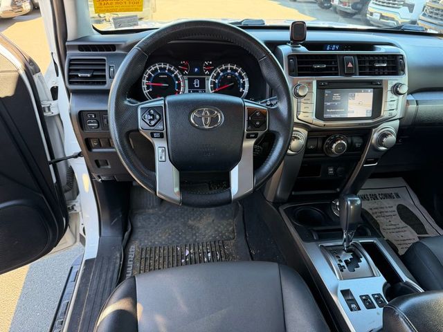 2019 Toyota 4Runner SR5 Premium 4WD - 23005737 - 26