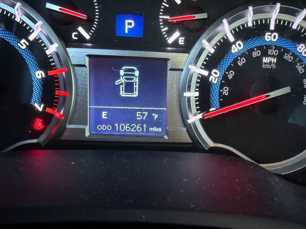 2019 Toyota 4Runner SR5 Premium 4WD - 23005737 - 27