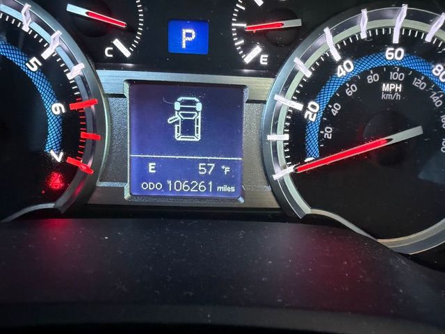 2019 Toyota 4Runner SR5 Premium 4WD - 23005737 - 27