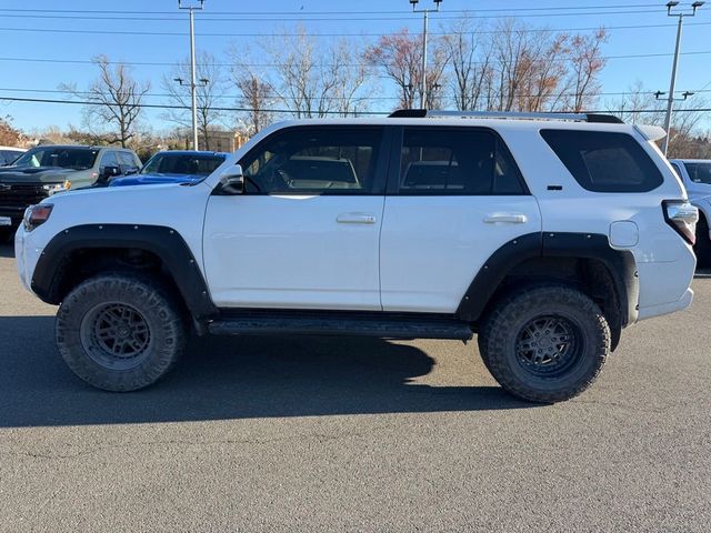 2019 Toyota 4Runner SR5 Premium 4WD - 23005737 - 3