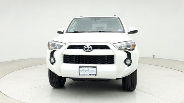 2019 Toyota 4Runner SR5 Premium 4WD - 22950740 - 1