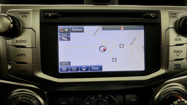 2019 Toyota 4Runner SR5 Premium 4WD - 22950740 - 19