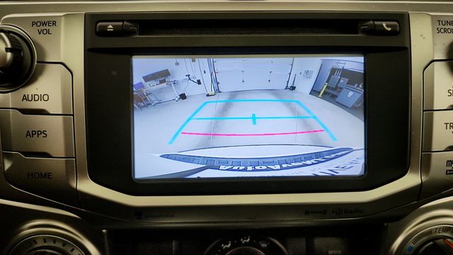 2019 Toyota 4Runner SR5 Premium 4WD - 22950740 - 20