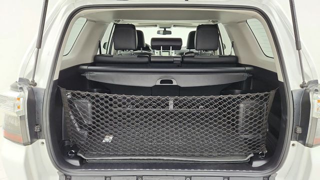 2019 Toyota 4Runner SR5 Premium 4WD - 22950740 - 23