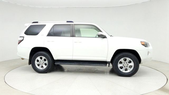 2019 Toyota 4Runner SR5 Premium 4WD - 22950740 - 3