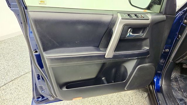 2019 Toyota 4Runner SR5 Premium 4WD - 22974368 - 9