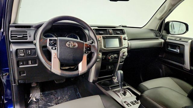 2019 Toyota 4Runner SR5 Premium 4WD - 22974368 - 11
