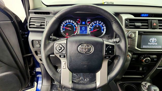 2019 Toyota 4Runner SR5 Premium 4WD - 22974368 - 12