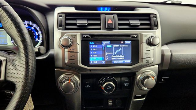 2019 Toyota 4Runner SR5 Premium 4WD - 22974368 - 16