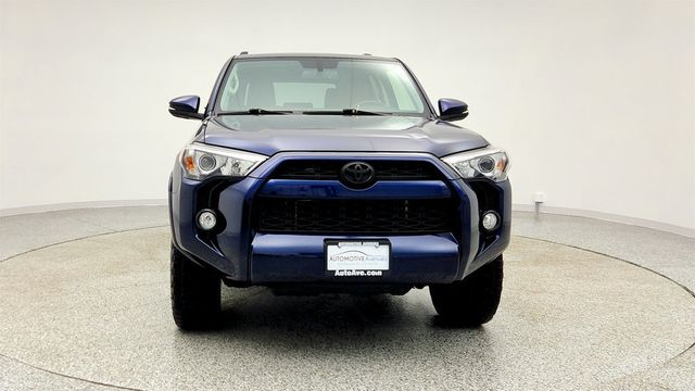 2019 Toyota 4Runner SR5 Premium 4WD - 22974368 - 1