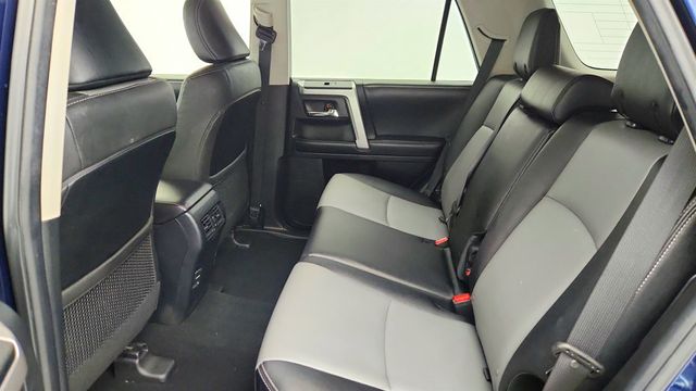 2019 Toyota 4Runner SR5 Premium 4WD - 22974368 - 19