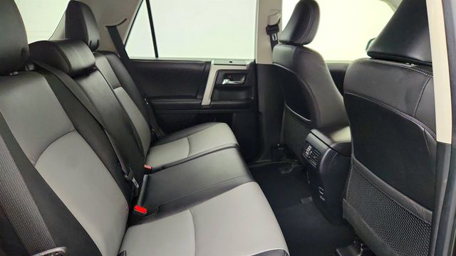 2019 Toyota 4Runner SR5 Premium 4WD - 22974368 - 21