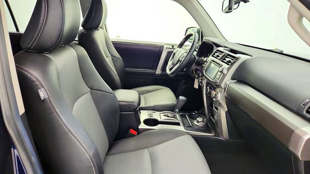 2019 Toyota 4Runner SR5 Premium 4WD - 22974368 - 22