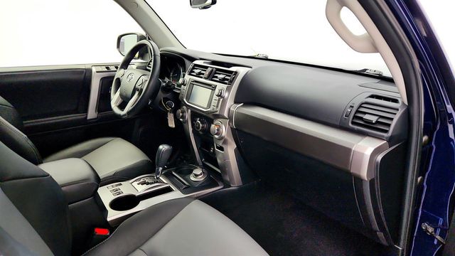 2019 Toyota 4Runner SR5 Premium 4WD - 22974368 - 23