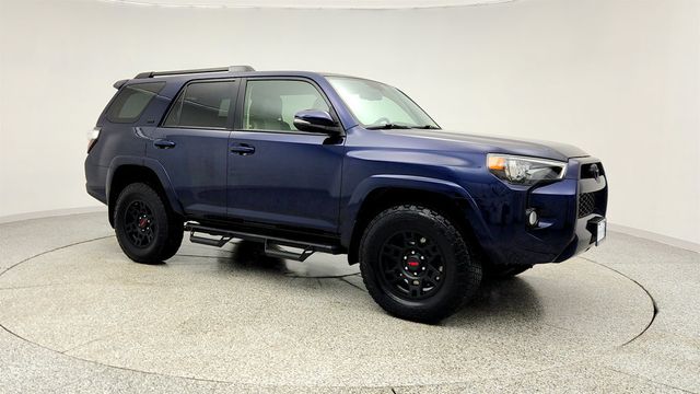 2019 Toyota 4Runner SR5 Premium 4WD - 22974368 - 2
