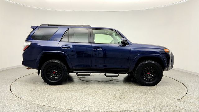 2019 Toyota 4Runner SR5 Premium 4WD - 22974368 - 3