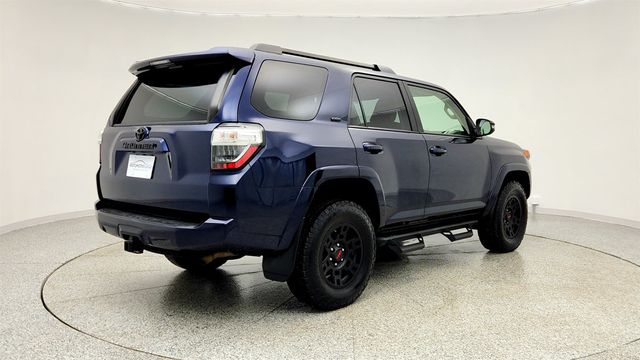 2019 Toyota 4Runner SR5 Premium 4WD - 22974368 - 4