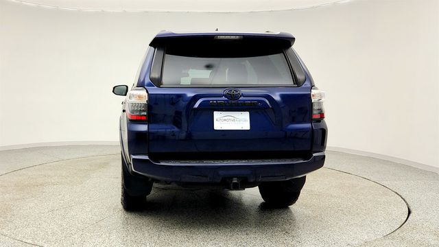 2019 Toyota 4Runner SR5 Premium 4WD - 22974368 - 5