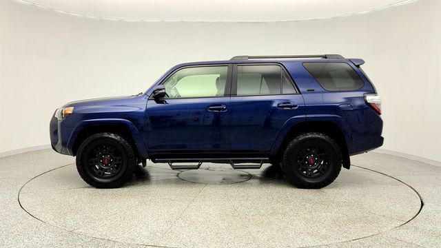 2019 Toyota 4Runner SR5 Premium 4WD - 22974368 - 7