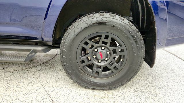 2019 Toyota 4Runner SR5 Premium 4WD - 22974368 - 8