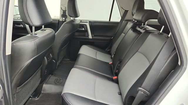 2019 Toyota 4Runner SR5 Premium 4WD with Power Sunroof & Running Boards - 22950740 - 22