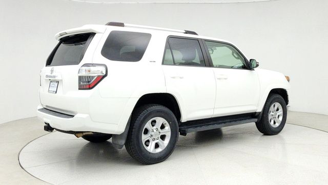 2019 Toyota 4Runner SR5 Premium 4WD with Power Sunroof & Running Boards - 22950740 - 4