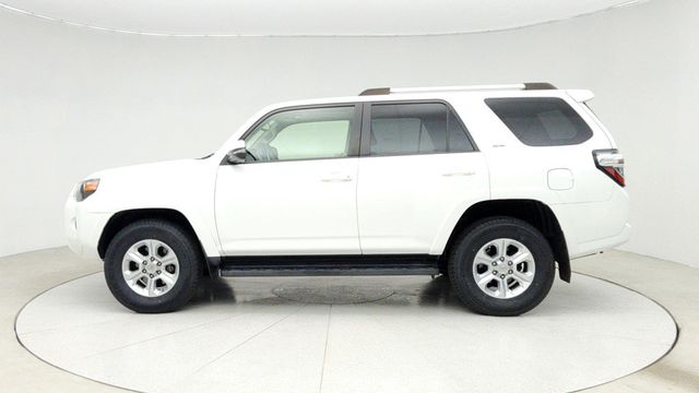 2019 Toyota 4Runner SR5 Premium 4WD with Power Sunroof & Running Boards - 22950740 - 7