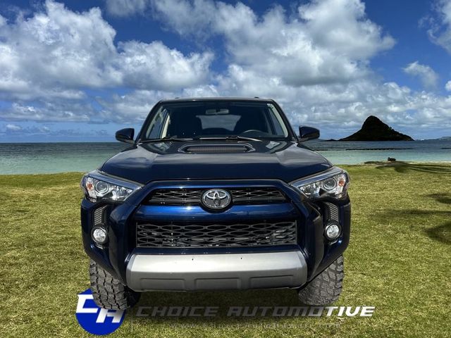 2019 Toyota 4Runner TRD Off-Road - 22721528 - 9