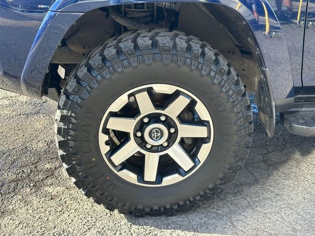 2019 Toyota 4Runner TRD Off-Road - 22721528 - 10