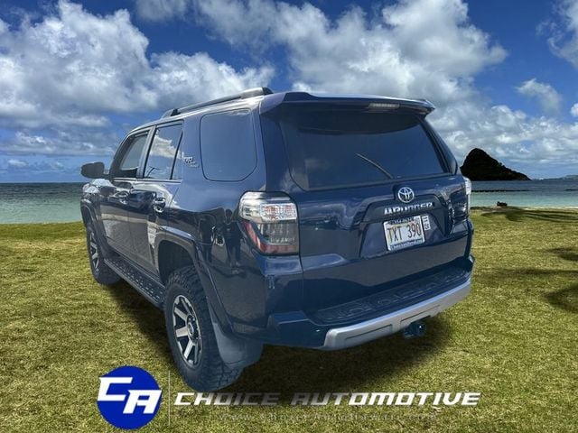 2019 Toyota 4Runner TRD Off-Road - 22721528 - 4